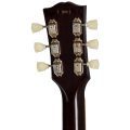 Gibson Custom Shop 1957 Les Paul Goldtop Darkback Reissue Light Aged Double Gold