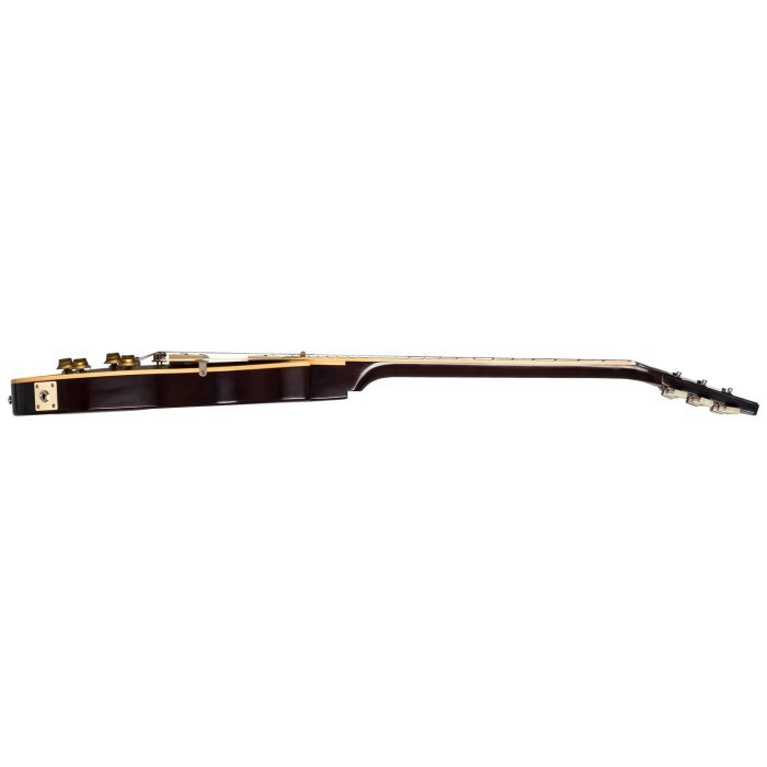 Gibson Custom Shop 1957 Les Paul Goldtop Darkback Reissue Light Aged Double Gold