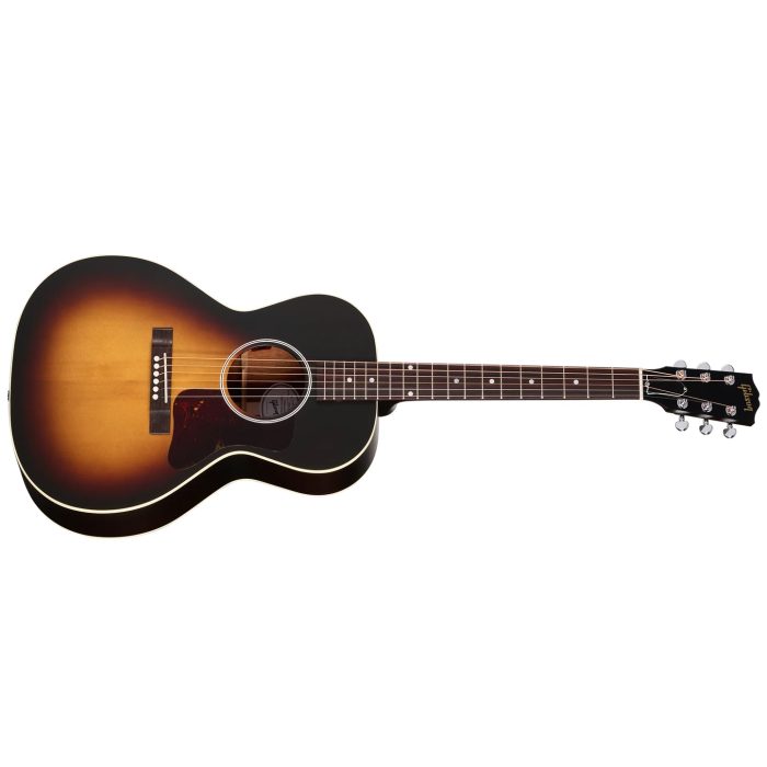 Gibson L-00 Special Satin Vintage Sunburst
