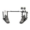 Dw DWCP2002A - 2000 Series Double BD Pedal