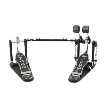 Dw DWCP2002A - 2000 Series Double BD Pedal