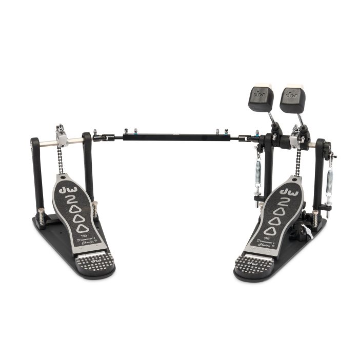 Dw DWCP2002A - 2000 Series Double BD Pedal