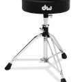 Dw DWCP3120 - 3000 Series Tractor Seat Throne, Chrome