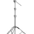 Dw DWCP3700SA - 3000 Series Double Brace Boom Cymbal Stand, Chrome