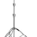 Dw DWCP3710SA - 3000 Series Double Braced Straight Cymbal Stand, Chrome