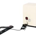 Dw DWCP5000CJ - 5000 Series Cable Cajon Pedal