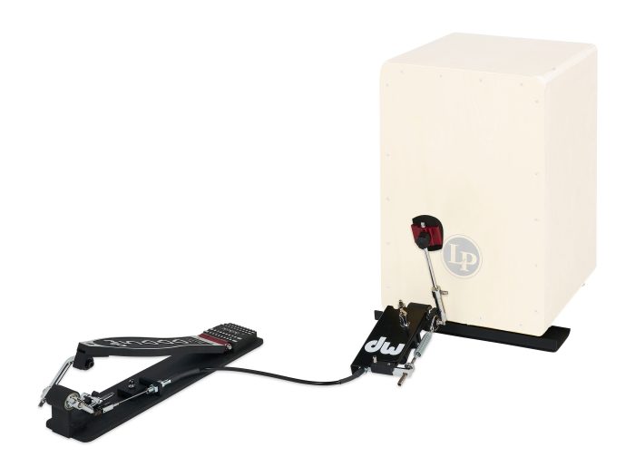 Dw DWCP5000CJ - 5000 Series Cable Cajon Pedal