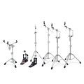 Dw DWCP5000PK5 - 5000 Series Hardware Pack 5 (5000 Series, 5500TD, 5300, 5700, 5791 x2), Chrome