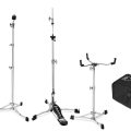 Dw DWCP6000ULPK - 6000 Series Ultralight Series Flush Base Hardware Pack with Bag, Chrome