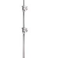 Dw DWCP6710UL - 6000 Ultralight Series Flush Base Straight Cymbal Stand, Chrome
