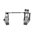 Dw DWCP9002 - 9000 Series Double BD Pedal with Bag
