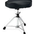 Dw DWCP9120M - 9000 Series Tractor Top Throne, Chrome