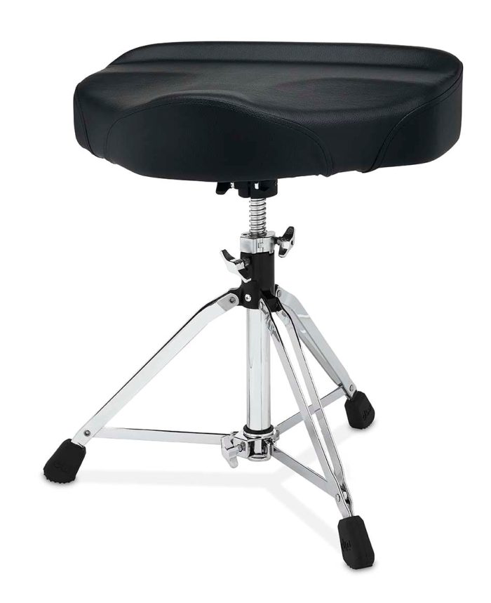Dw DWCP9120M - 9000 Series Tractor Top Throne, Chrome