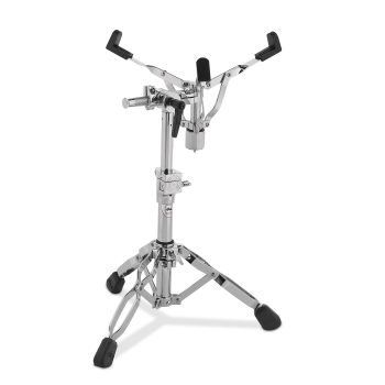 Dw DWCP9300ALBN - 9000 Series Airlift Snare Stand, Black Nickel