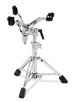 Dw DWCP9399BN - 9000 Series Snare/Tom Stand, Black Nickel