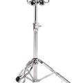 Dw DWCP9900 - 9000 Series Double Tom Stand, Chrome