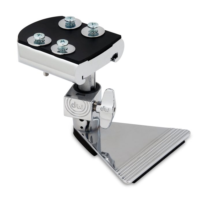 Dw DWCP9908CR - 9000 Series BD Mounted Lifter, Chrome