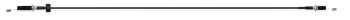 Dw DWCPCA4 - 9000 Series Remote Hi-Hat Cable, 4ft Old Version