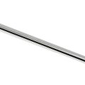 Dw DWCPRKB36S - 9000 Series Stainless Steel Rack Bar, 36" Straight, Chrome