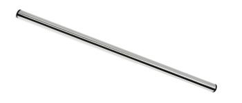 Dw DWCPRKB36S - 9000 Series Stainless Steel Rack Bar, 36" Straight, Chrome