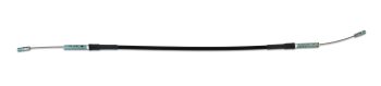 Dw DWCPCACJ060 - 5000 Series CJ Cajon Cable, 5ft
