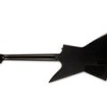 Ltd EX-BLACK METAL BLKS BLACK SATIN