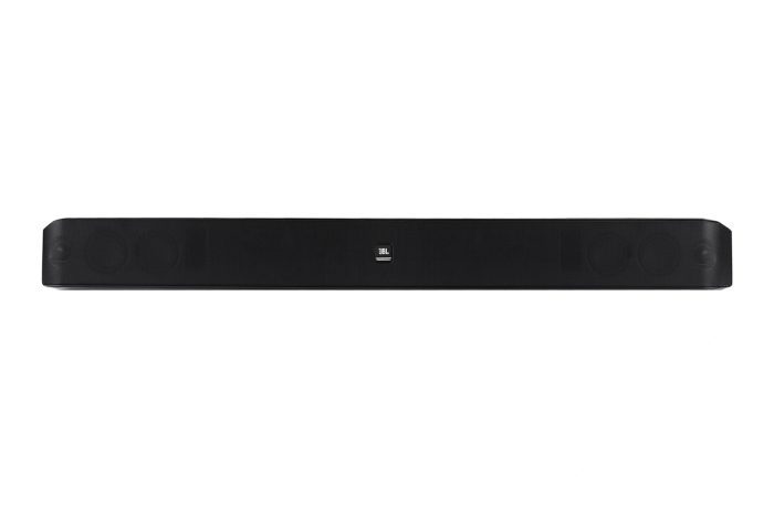 Jbl PSB-1 | Aktiv Soundbar för hotell/konferens