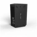 Jbl SRX912M | 2-vägs aktiv point-source högtalare, 12" LF, 90x60