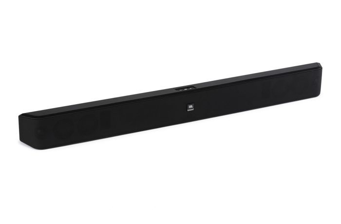 Jbl PSB-1 | Aktiv Soundbar för hotell/konferens
