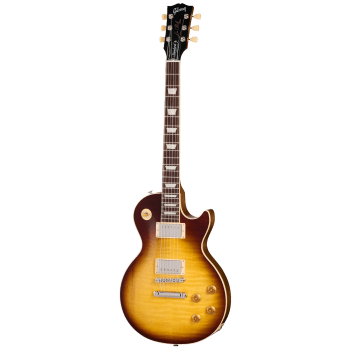 Gibson Les Paul Standard 50s Faded Vintage Tobacco Burst?