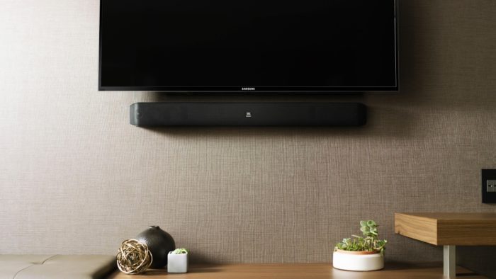 Jbl PSB-1 | Aktiv Soundbar för hotell/konferens