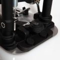 Dw DWCP9002PBL - 9000 Series Lefty Double Pedal