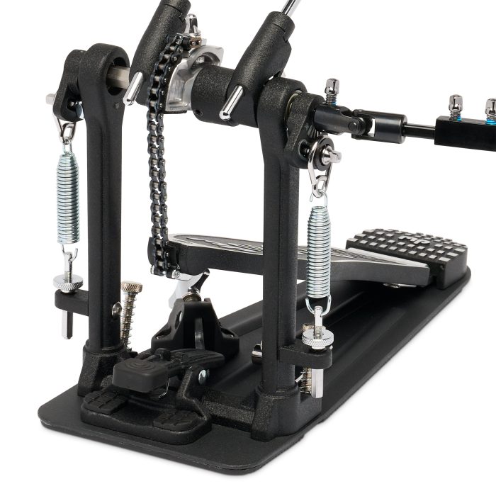 Dw DWCP2002A - 2000 Series Double BD Pedal