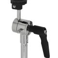 Dw DWCP3710SA - 3000 Series Double Braced Straight Cymbal Stand, Chrome