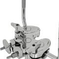 Dw DWCP3900A - 3000 Series Double Tom Stand, Chrome