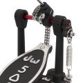 Dw DWCP5000AD4XF - 5000 Series XF Extended Footboard Accelerator Single BD Pedal
