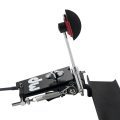 Dw DWCP5000CJ - 5000 Series Cable Cajon Pedal