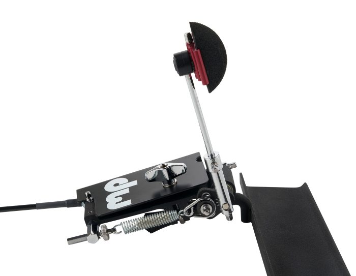 Dw DWCP5000CJ - 5000 Series Cable Cajon Pedal