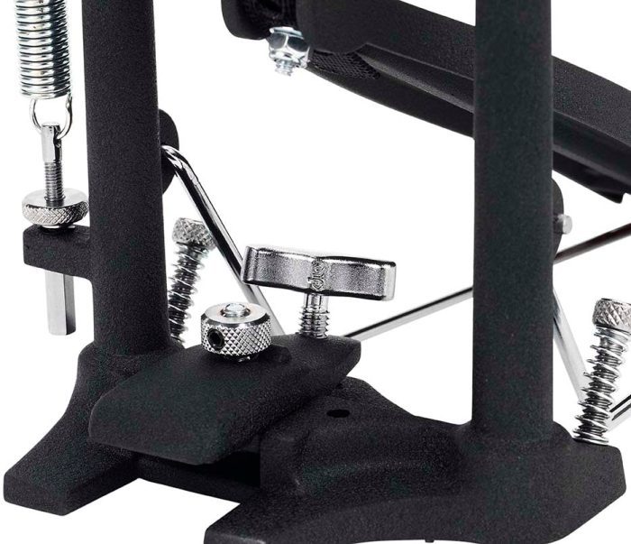 Dw DWCP6000AX - 6000 Series Accelerator Single BD Pedal