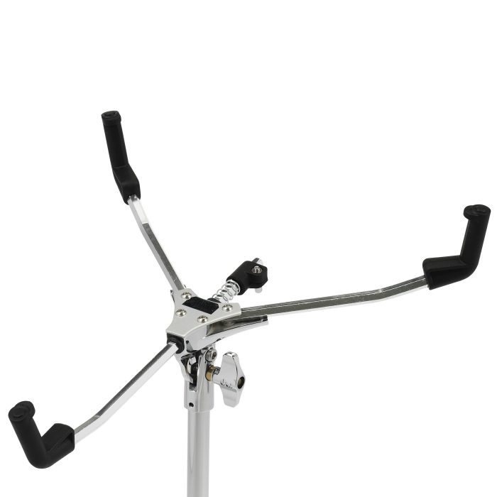 Dw DWCP6300UL - 6000 Ultralight Series Flush Base Snare Stand, Chrome