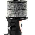 Dw DWCP6710UL - 6000 Ultralight Series Flush Base Straight Cymbal Stand, Chrome