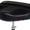 Dw DWCP9120M - 9000 Series Tractor Top Throne, Chrome