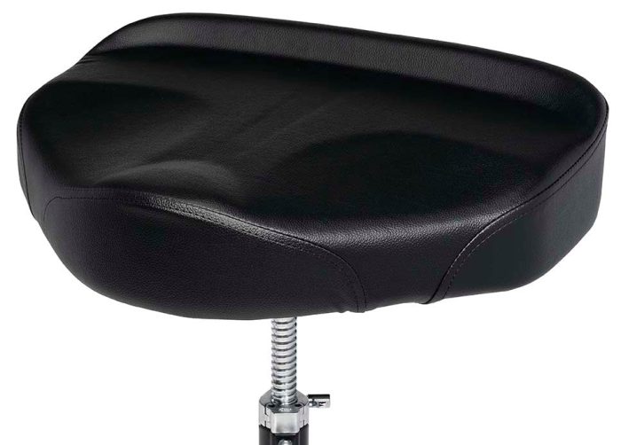 Dw DWCP9120M - 9000 Series Tractor Top Throne, Chrome