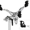 Dw DWCP9399BN - 9000 Series Snare/Tom Stand, Black Nickel