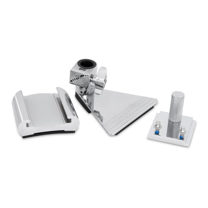 Dw DWCP9908CR - 9000 Series BD Mounted Lifter, Chrome