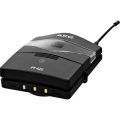 Akg PT420 | ficksändare | Band A | 530 - 559 MHz