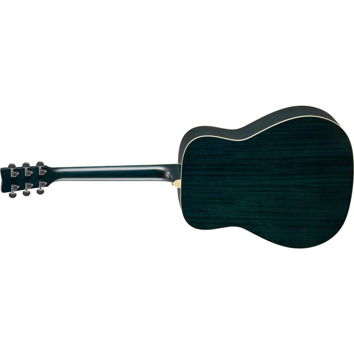 Yamaha FG820BSBII