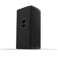 Jbl SRX922 | 3-vägs aktiv point-source högtalare, 2x12" LF, 6,5" MF, 90x60