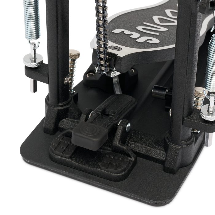 Dw DWCP2002A - 2000 Series Double BD Pedal
