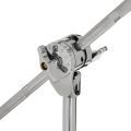 Dw DWCP3700SA - 3000 Series Double Brace Boom Cymbal Stand, Chrome